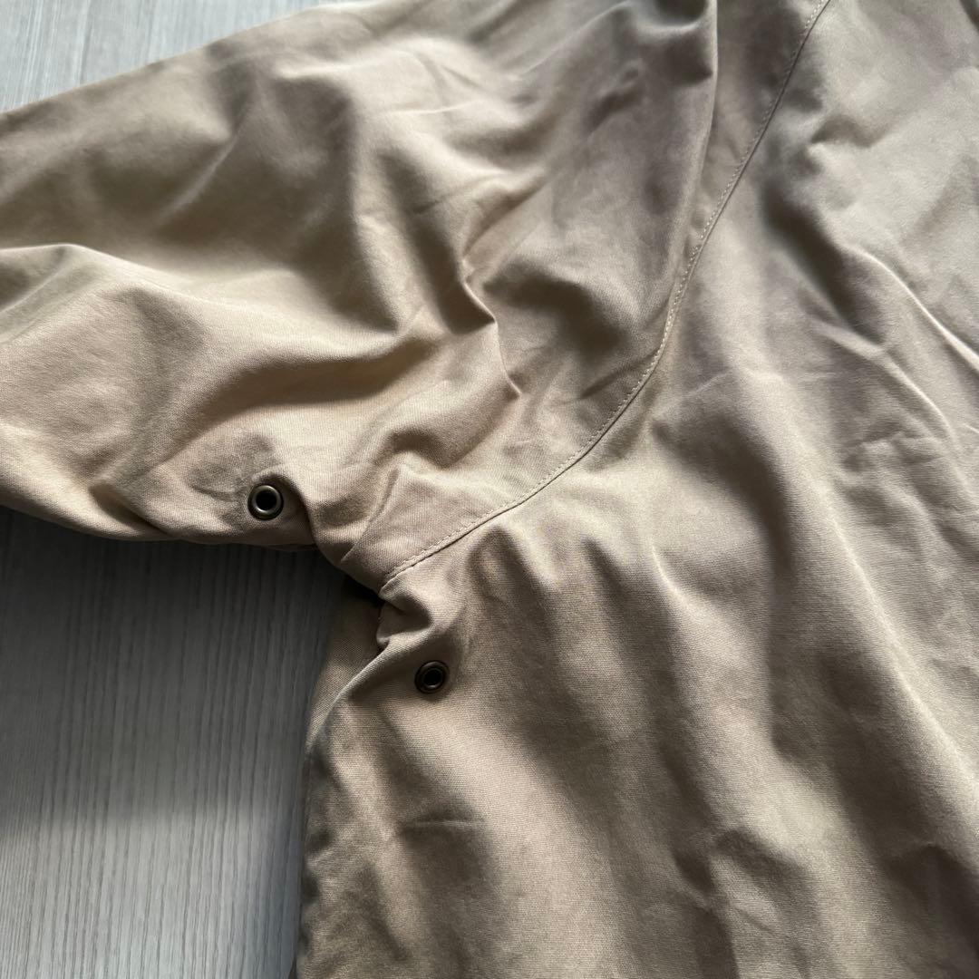 POLO Ralph Lauren 90's 1枚袖 ステンカラーコート