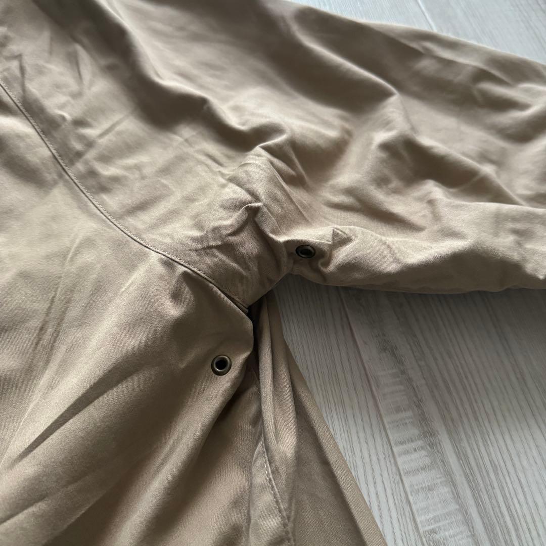 POLO Ralph Lauren 90's 1枚袖 ステンカラーコート