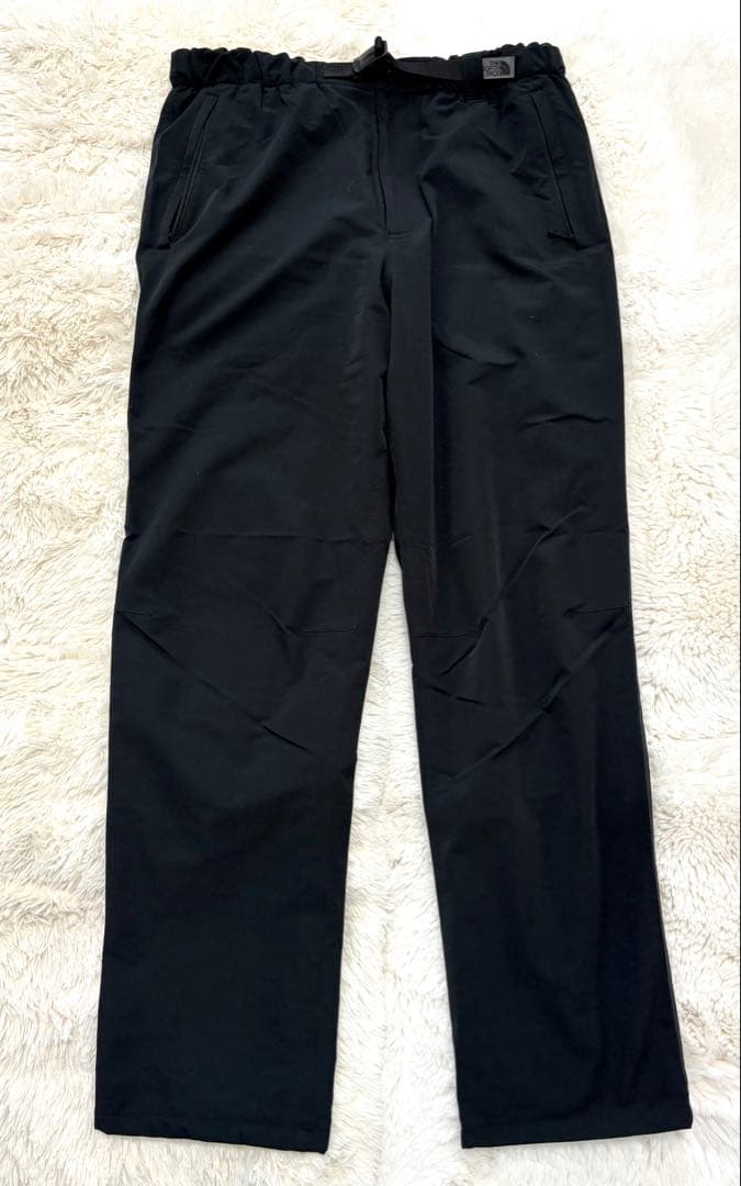 25FW ザ・ノースフェイス ドーロウォームパンツ　NB82505 メンズ M