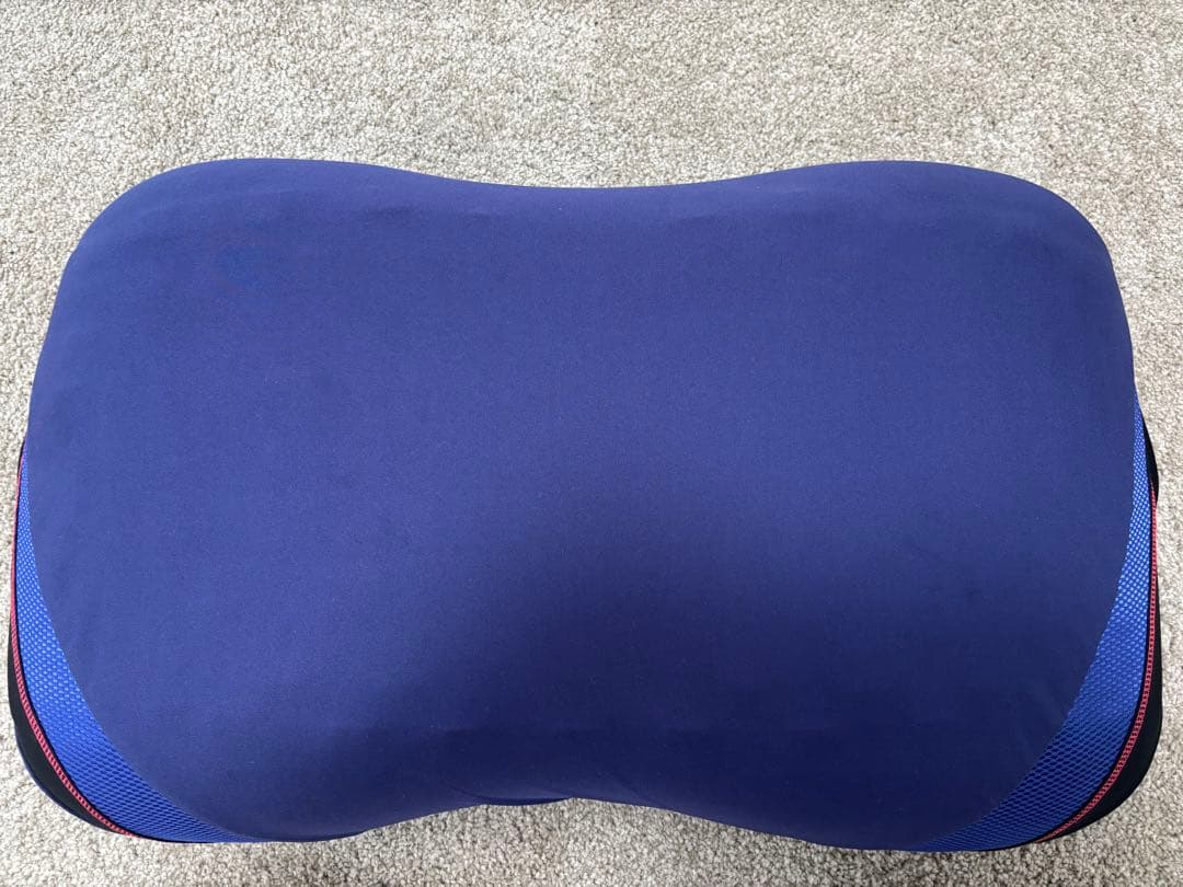 西川エアー 4D ピロー　High 西川 枕　西川エアー 枕