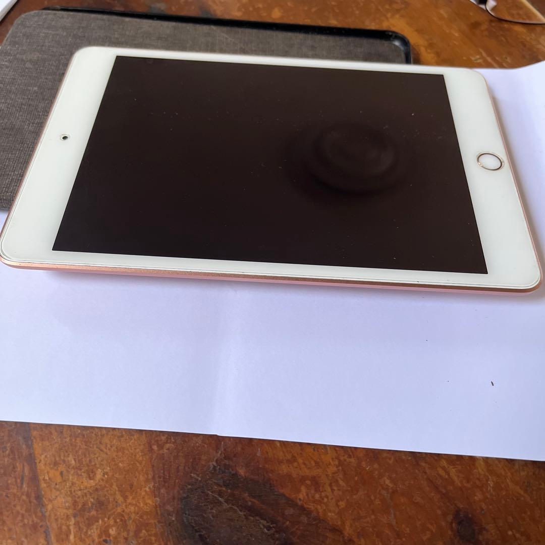 iPad mini 第５世代（64GB）