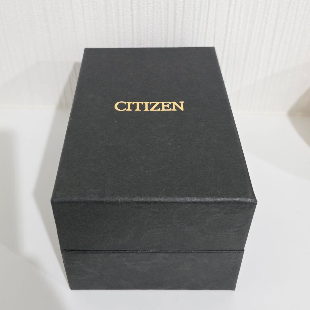 未使用品⭐CITIZEN EcoDrive シチズン エコドライブ