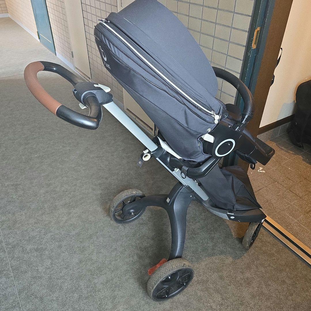 STOKKE Xplory V6　東京