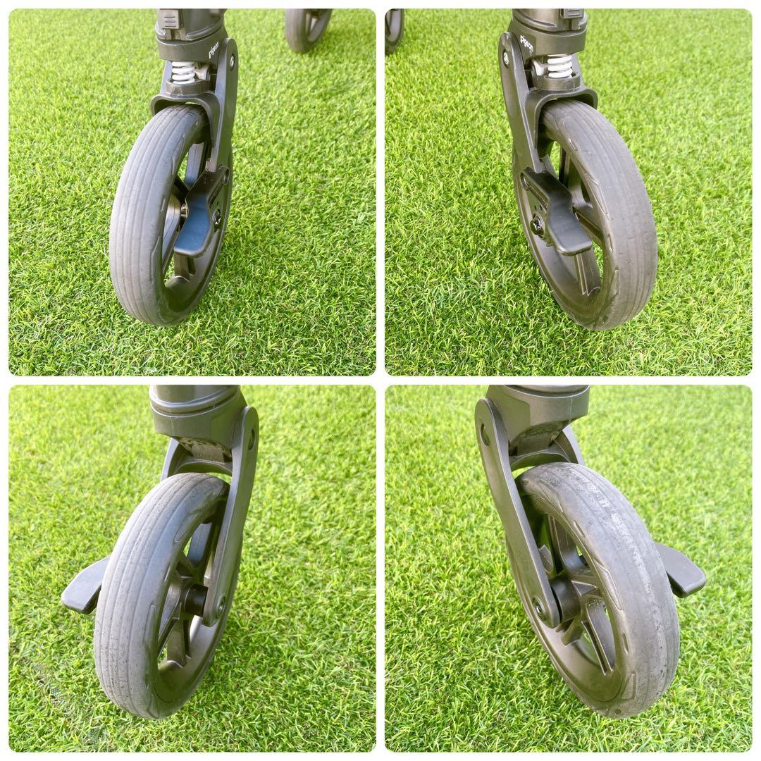 【美品】2023モデル Pigeon ピジョン ランフィリノン RB3L