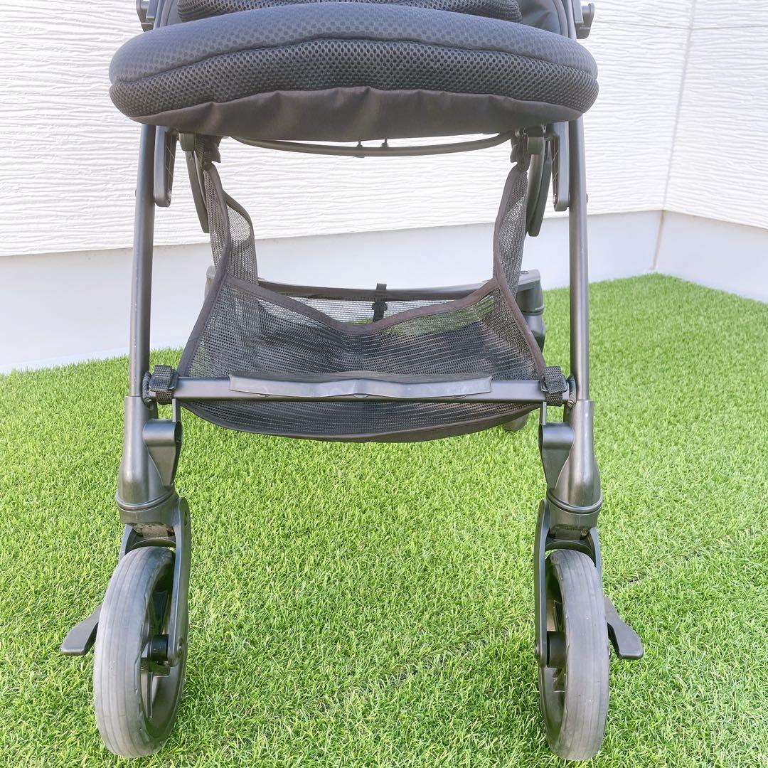 【美品】2023モデル Pigeon ピジョン ランフィリノン RB3L