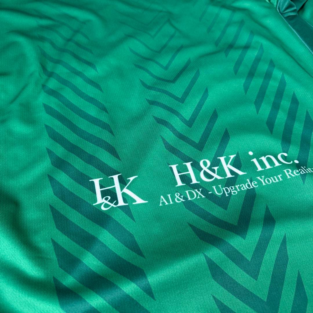 東京ヴェルディ 2024 ユニフォーム 長袖 Oサイズ