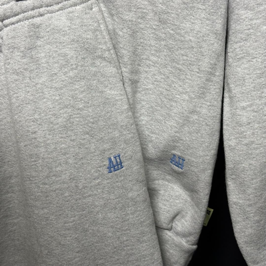 SSZ AH LOS ANGELES APPAREL セットアップ スウェット