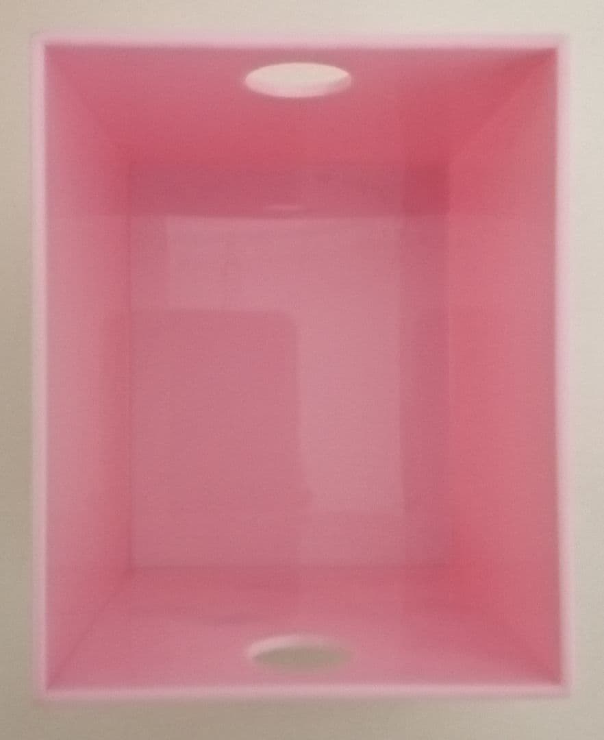 ウサハナチェスト　レトロ　レア