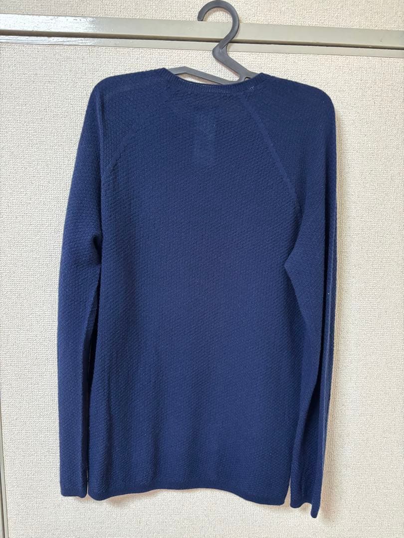 Patagonia メンズ・キャプリーン・エア・クルー・Mサイズ