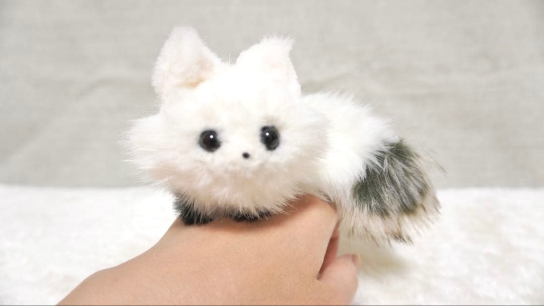 アートドール　オリジナル　幻獣