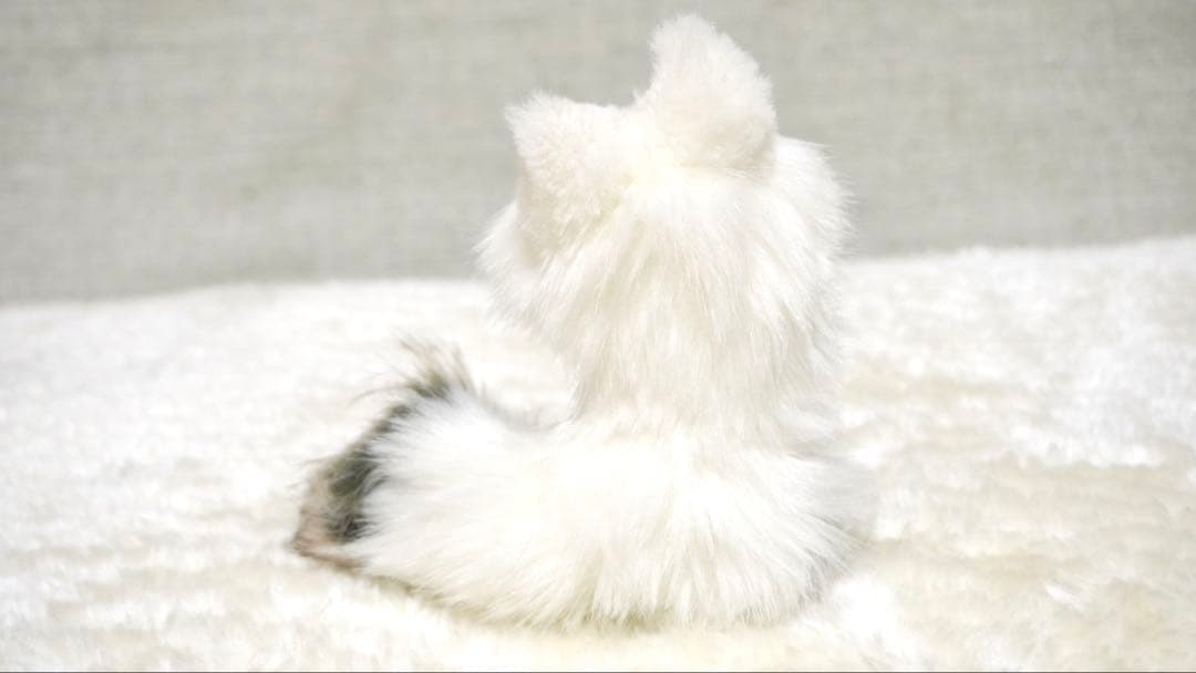 アートドール　オリジナル　幻獣