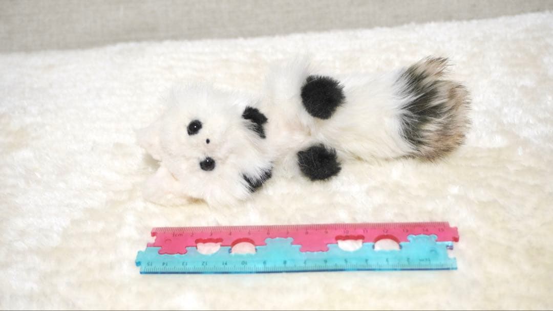 アートドール　オリジナル　幻獣