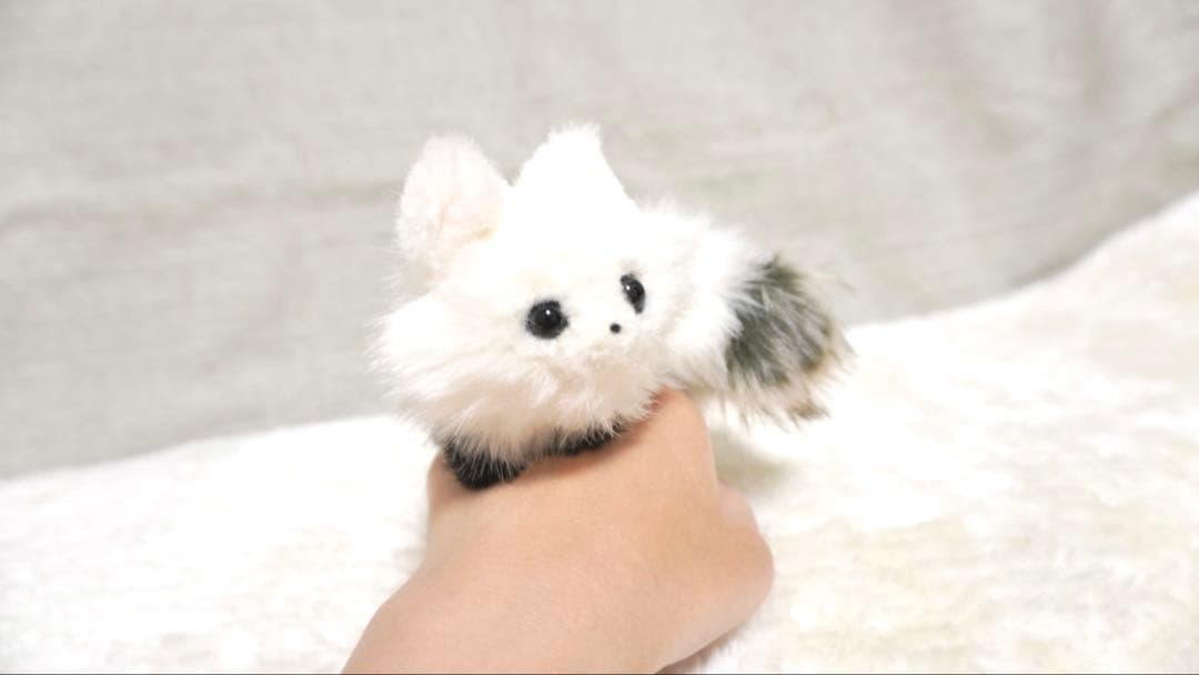 アートドール　オリジナル　幻獣