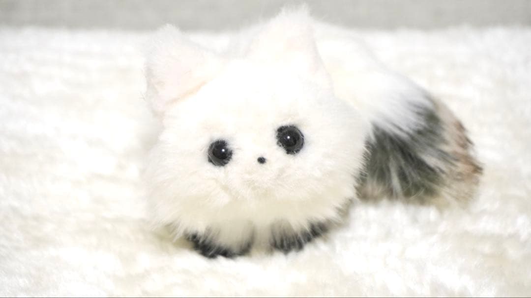 アートドール　オリジナル　幻獣