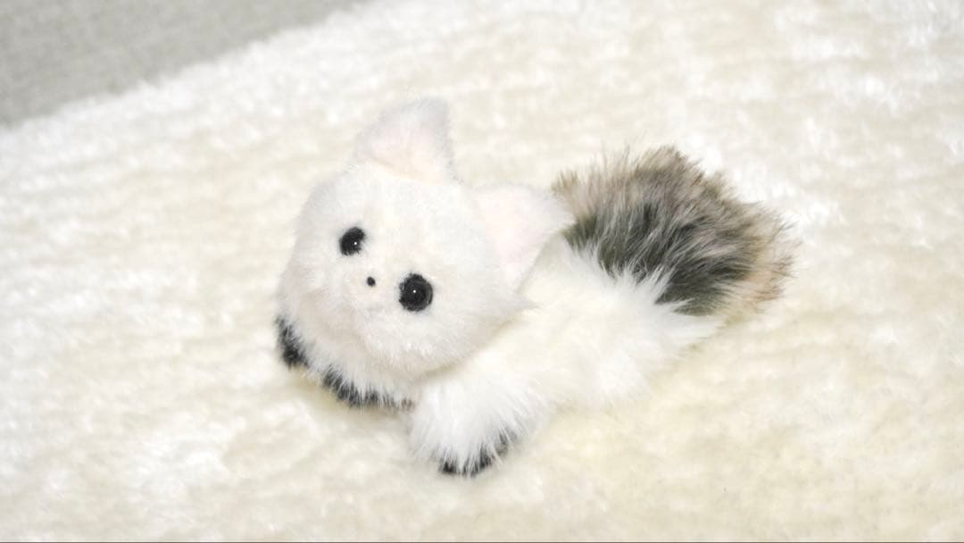 アートドール　オリジナル　幻獣