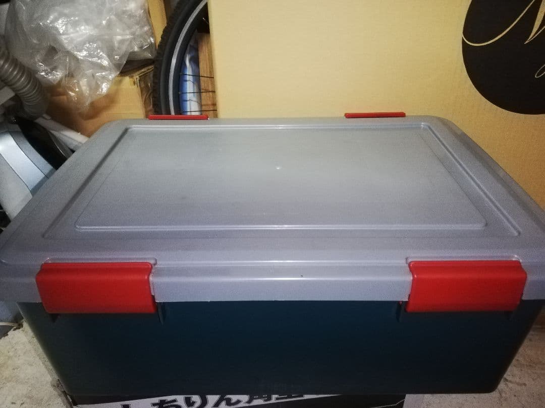 笑's(SHO'S)の薪ストーブ(焚き火の箱)