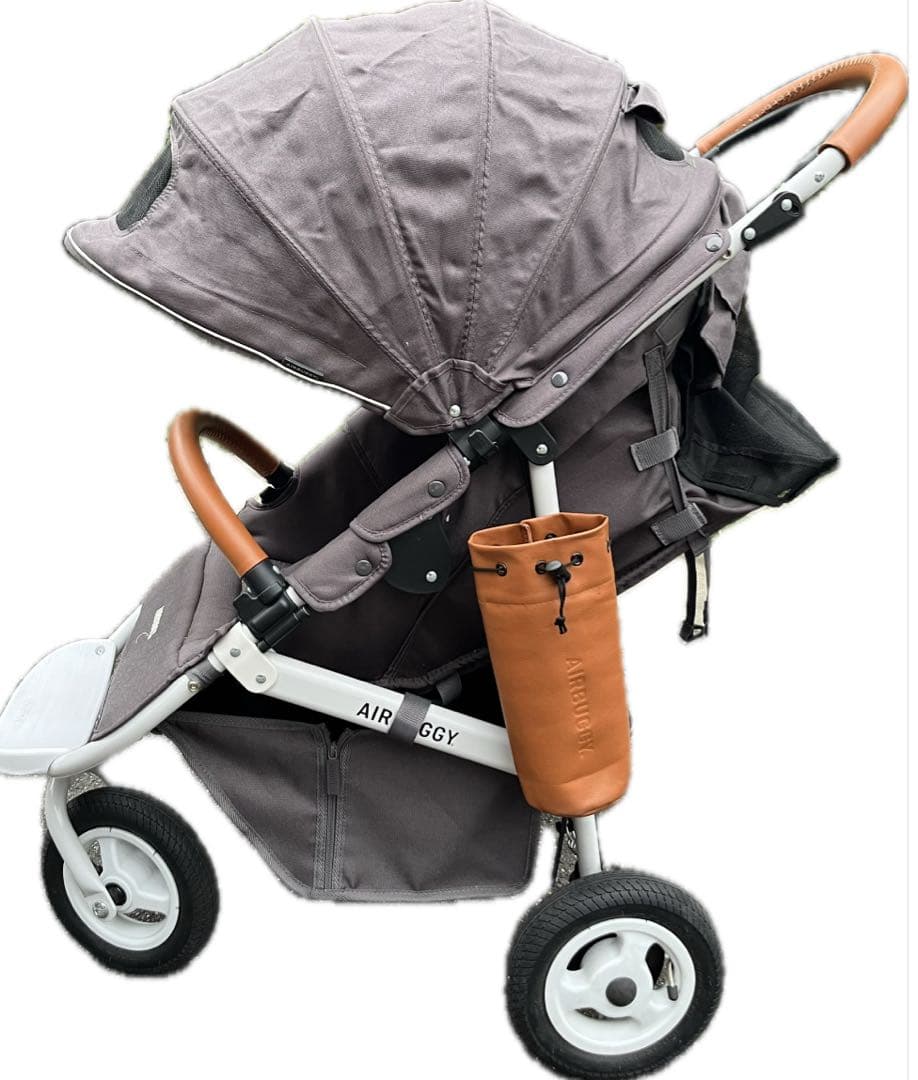 AIRBUGGY COCO BRAKE EX エアバギー　純正4点セット