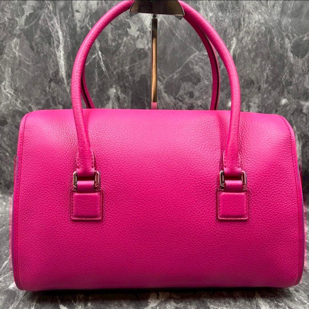 m*a様 美品✨ロエベ　アラモア36 トート