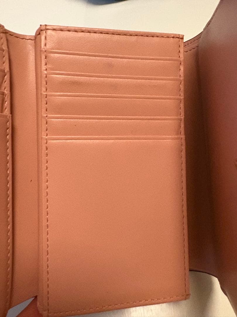 MCM ラビット　財布