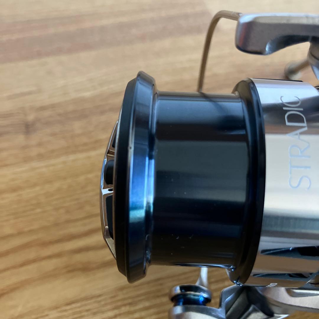 19ストラディック2500SHG