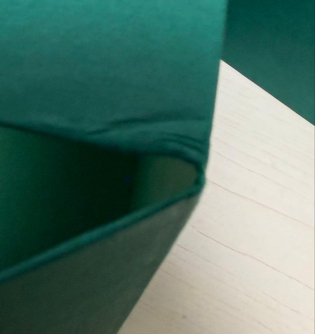 【希少】【現行】ROLEX ロレックス Mサイズ 空箱 純正BOX 外箱