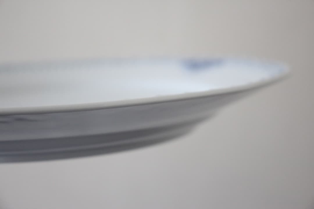 ロイヤルコペンハーゲン　プリンセスブルー　プレートペア&カップ２客