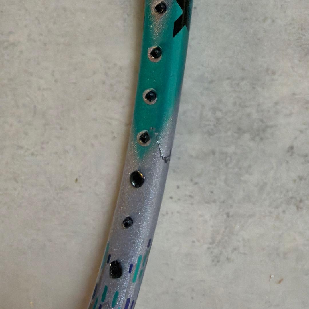 ※訳あり アストロクス88D Pro 3gen 4U5