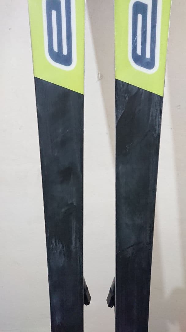 エラン 競技用GSスキー GSX 176cm R23