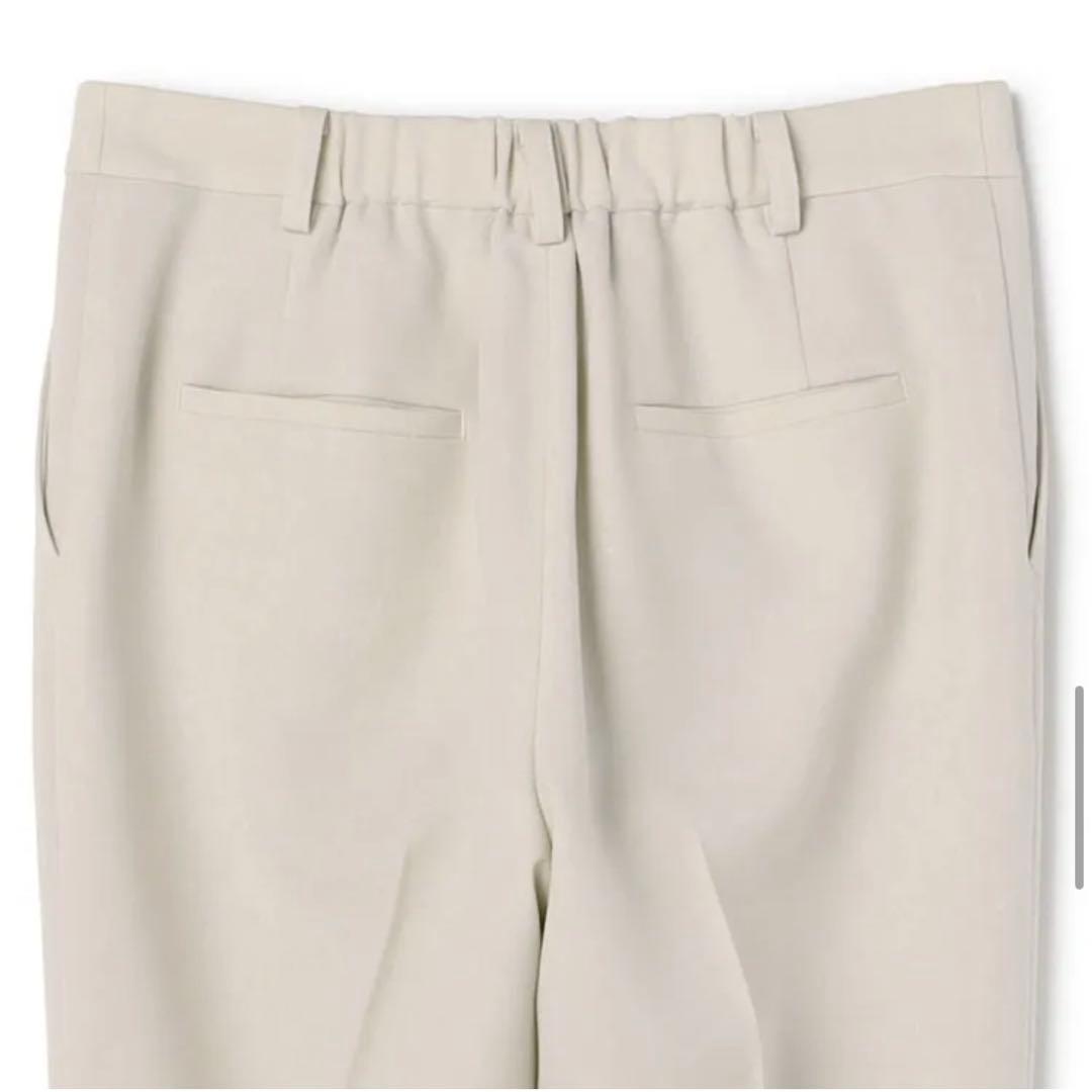 AOKI×Oggiコラボ【未使用タグ付】ノーカラージャケット パンツ　セット　L