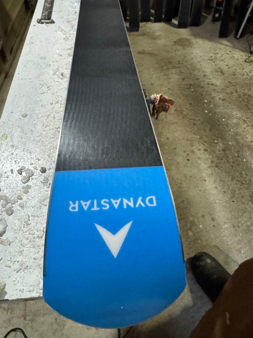 ム*ー様 DYNASTAR COURSE コース マスター ジーエス コネクト1