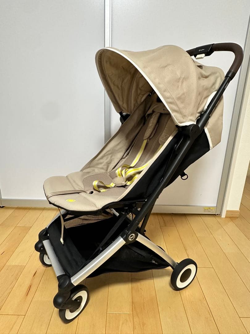 サイベックス　cybex オルフェオ