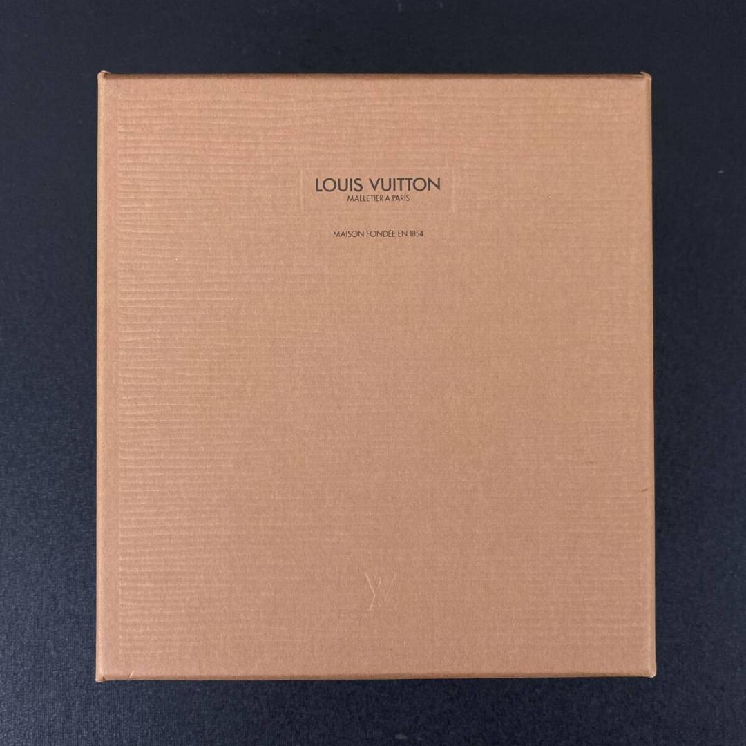 未使用 LOUIS VUITTON M92252 フラワー ブレスレット 正規品