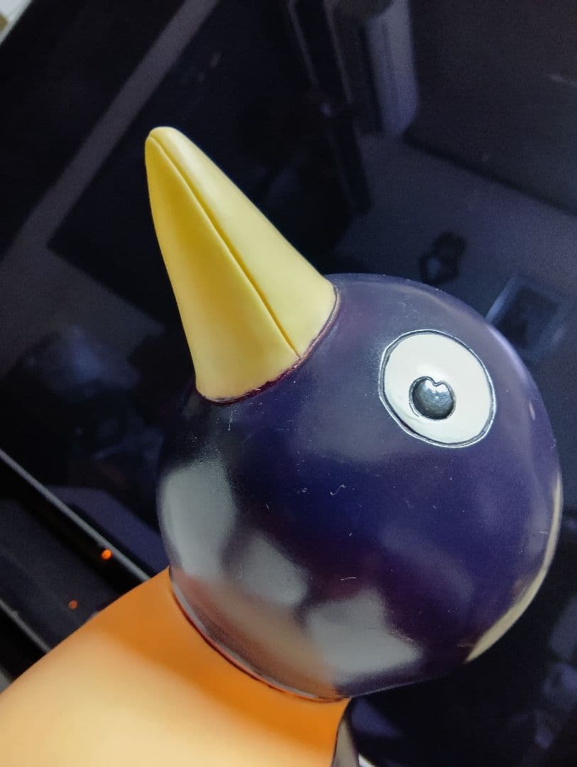 赤十字　RED CROSS ビンテージ 大型ディスプレイライト ペンギン