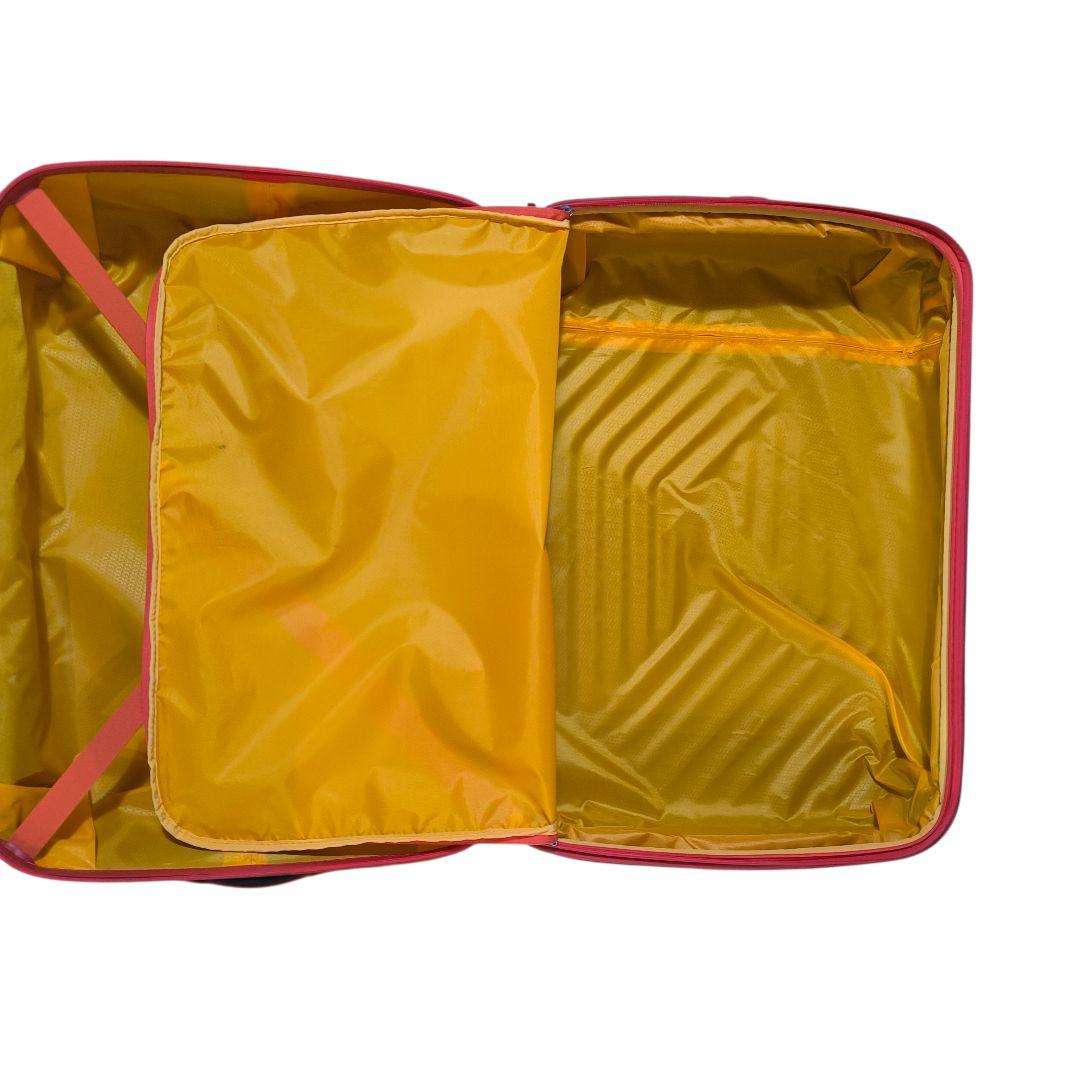 アメリカンツーリスター AIR FORCE1 エアフォースワン TSAロック