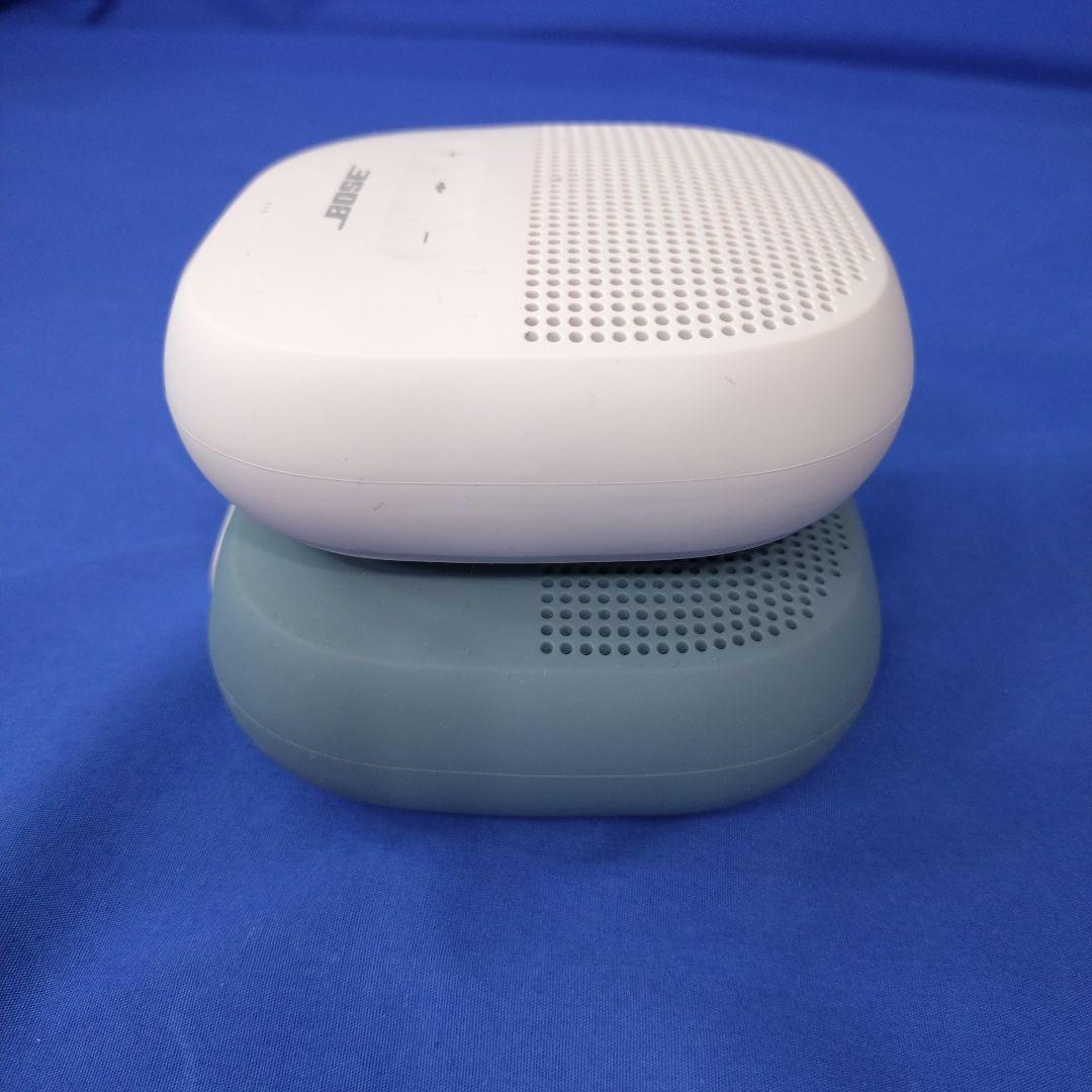 BOSE Micro×2台セット【送料込】