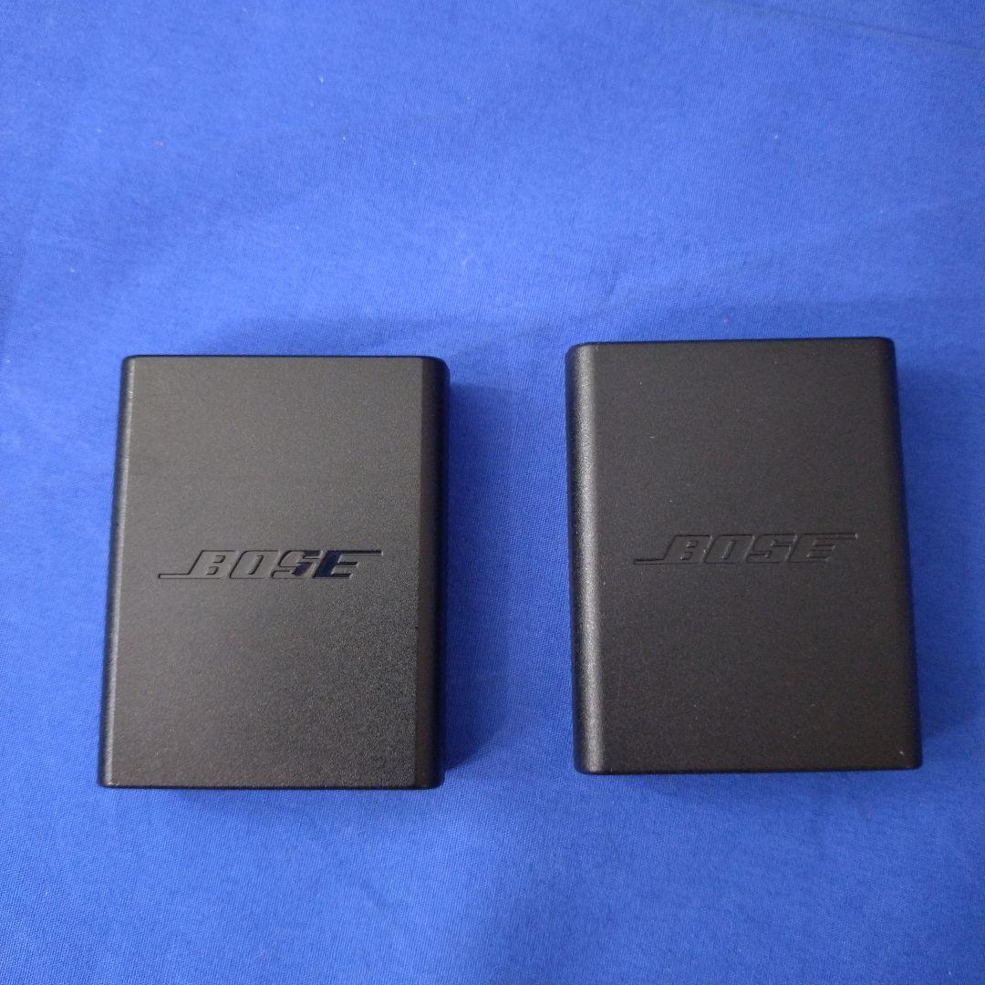 BOSE Micro×2台セット【送料込】