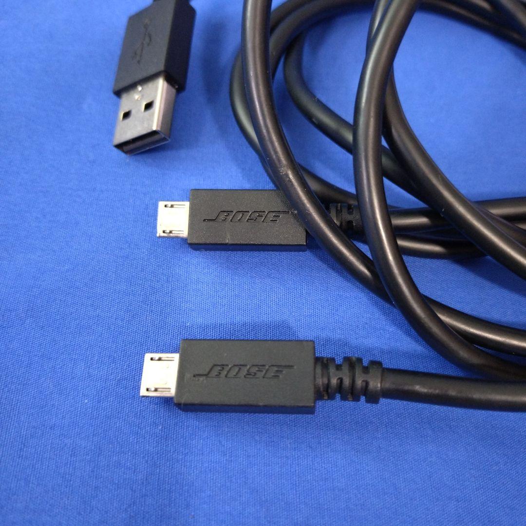 BOSE Micro×2台セット【送料込】