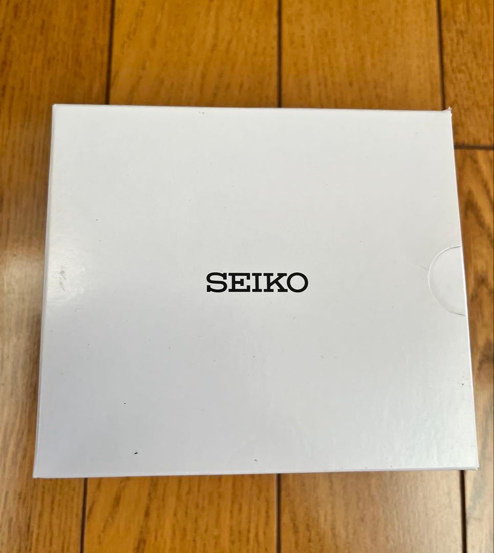 ⭐️極美品⭐️ セイコー プロスペックス Ｖ157-0DF0