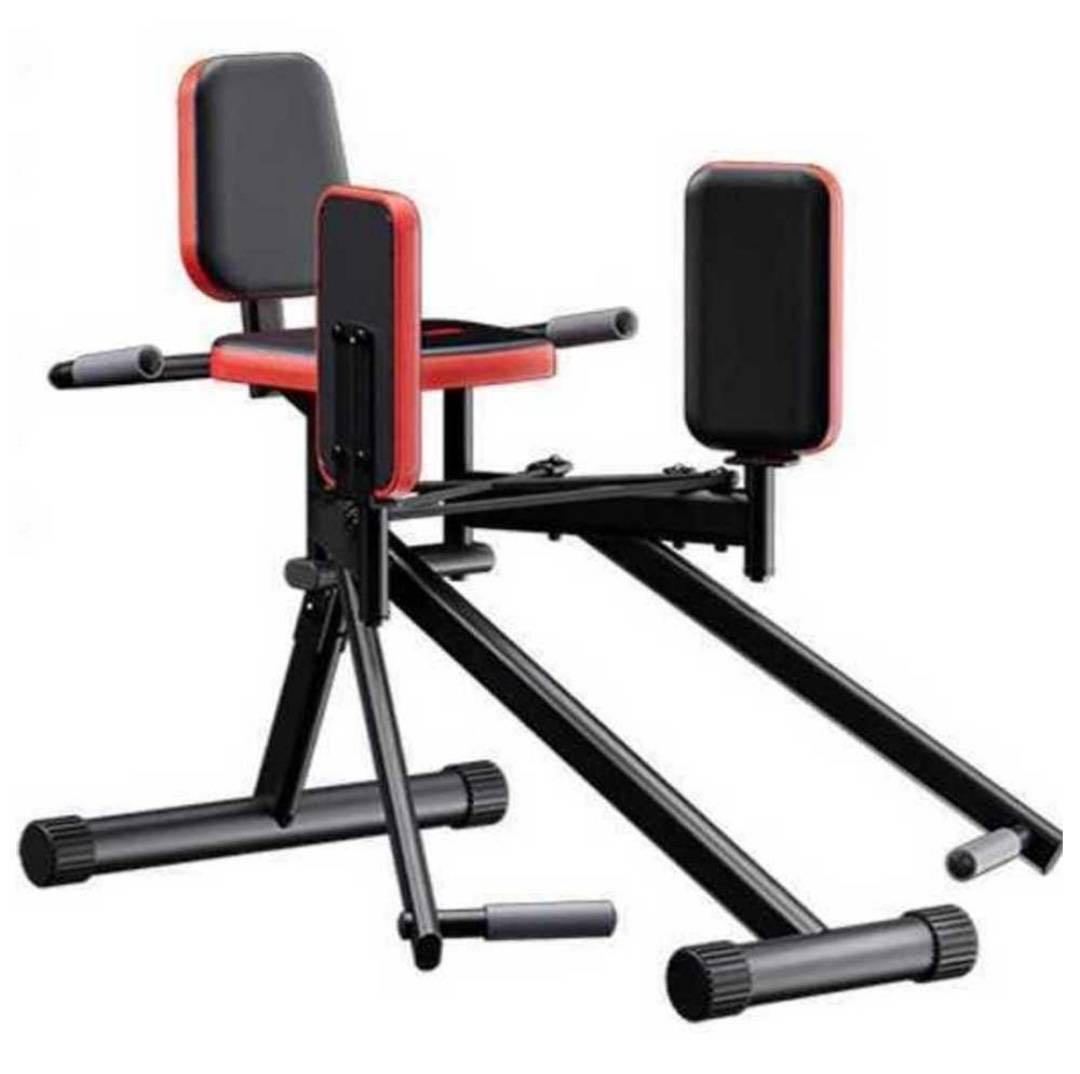 グレオ ヒップアブダクター 美尻トレーニング 家庭用 トレーニングチューブ付き