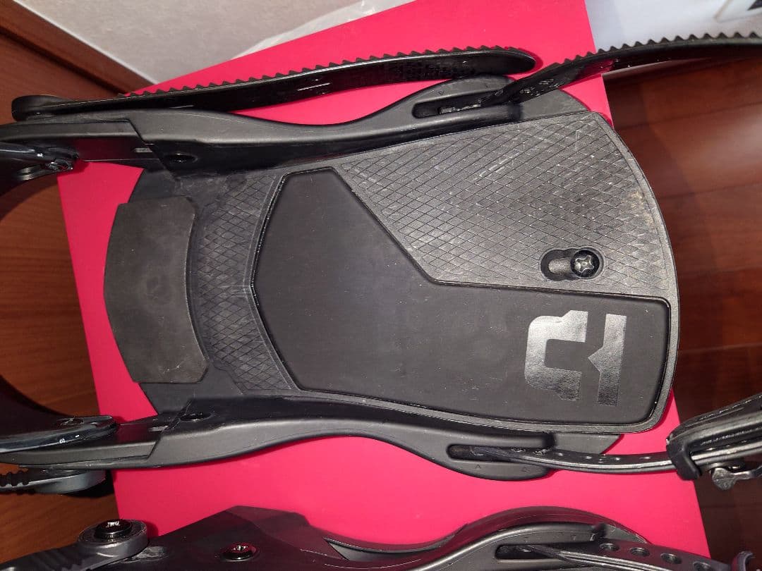 UNION ATLAS Mサイズ ユニオン アトラス