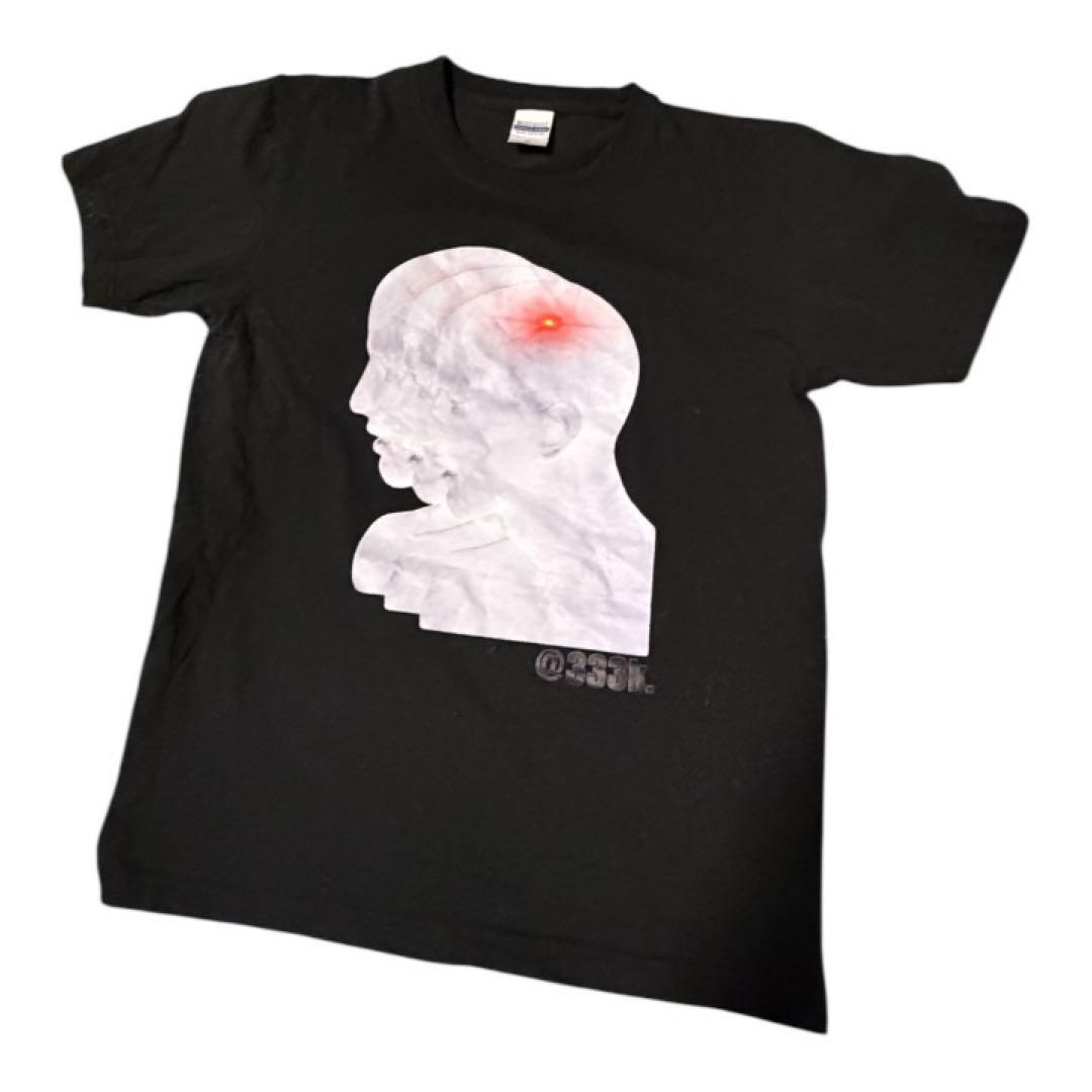 333k tシャツ レア