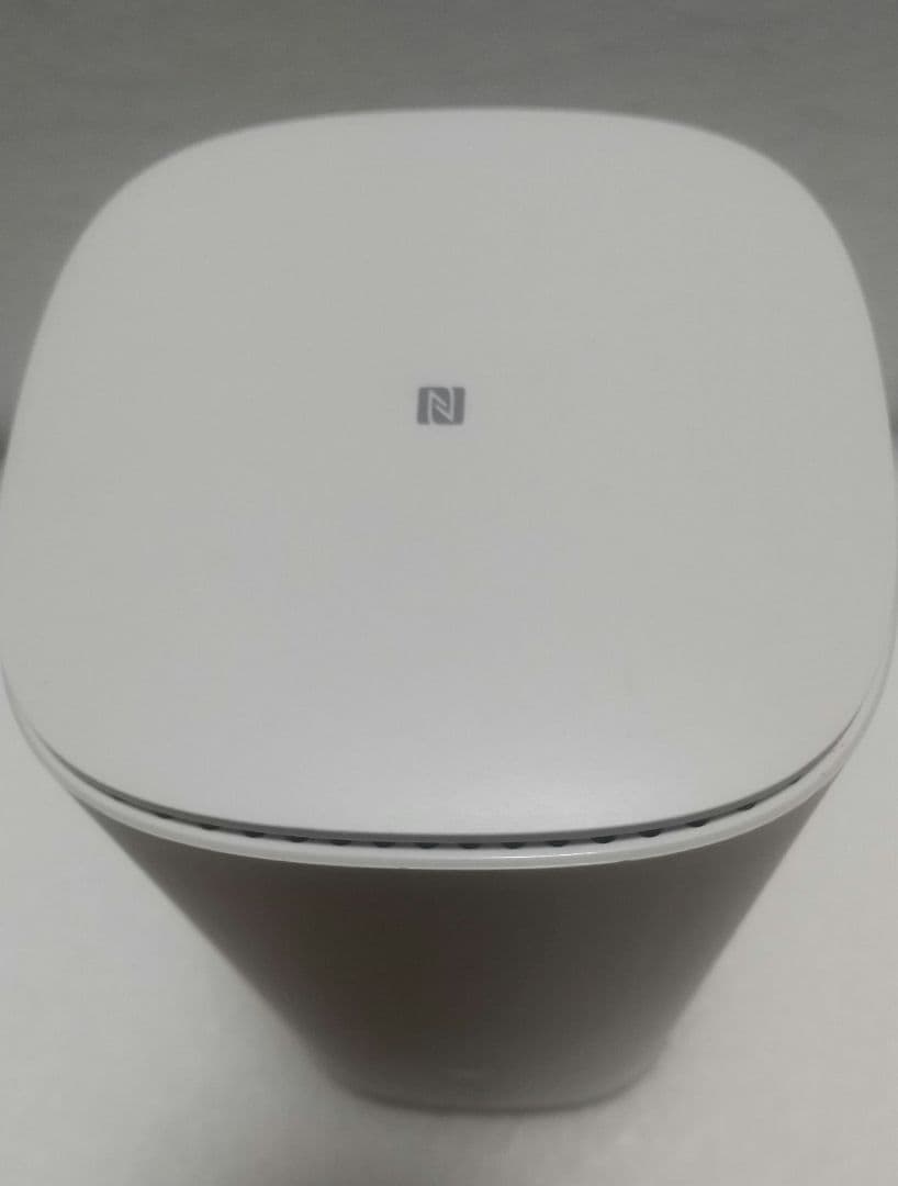 ホームルーター Speed Wi-Fi  5G L13 ZTR02