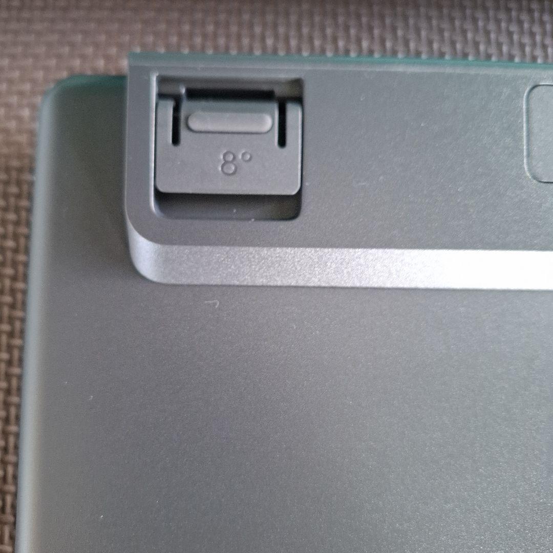 【Logicool】 K855 ワイヤレスキーボード