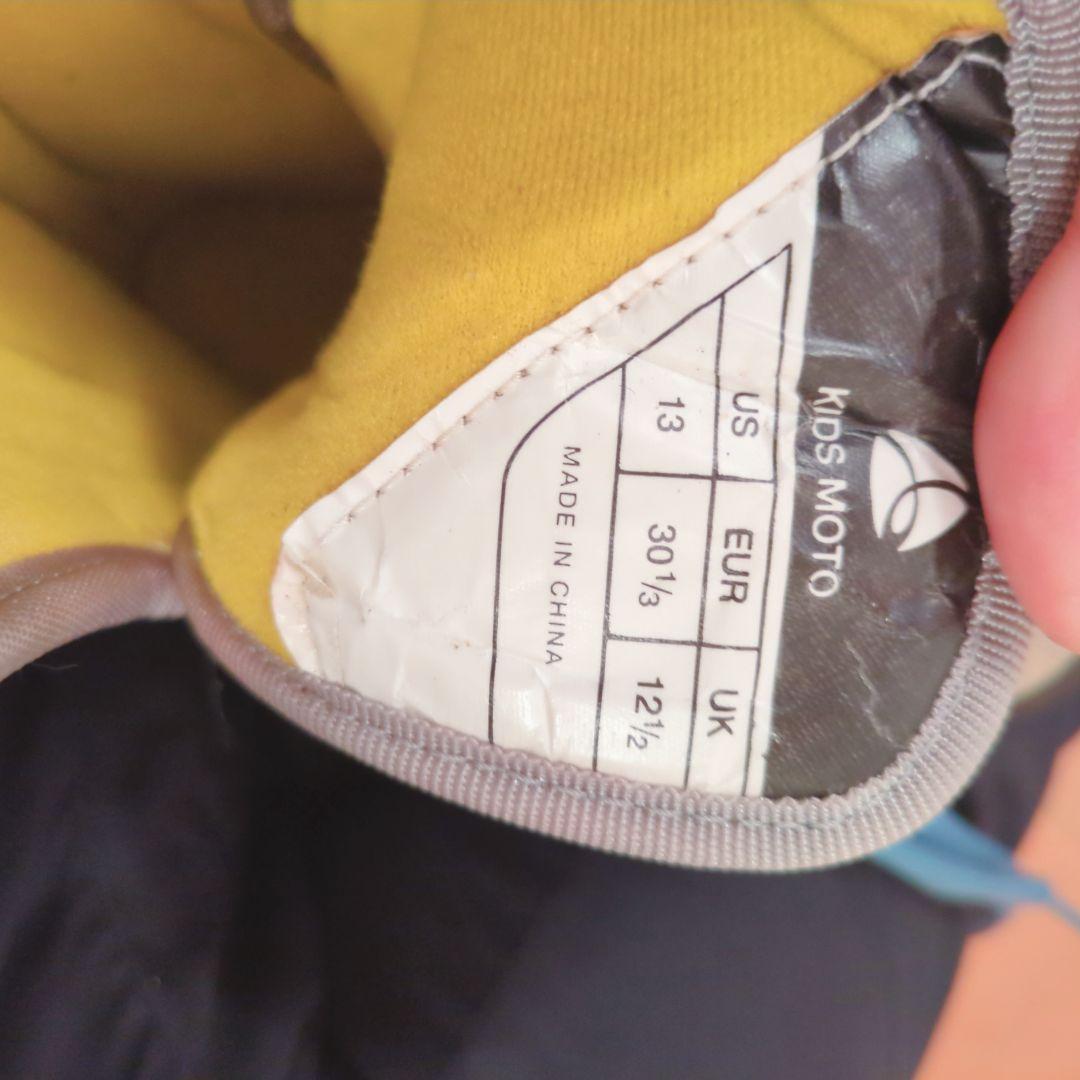 サロモン SALOMON スノーボード チーム100 キッズ 子ども用