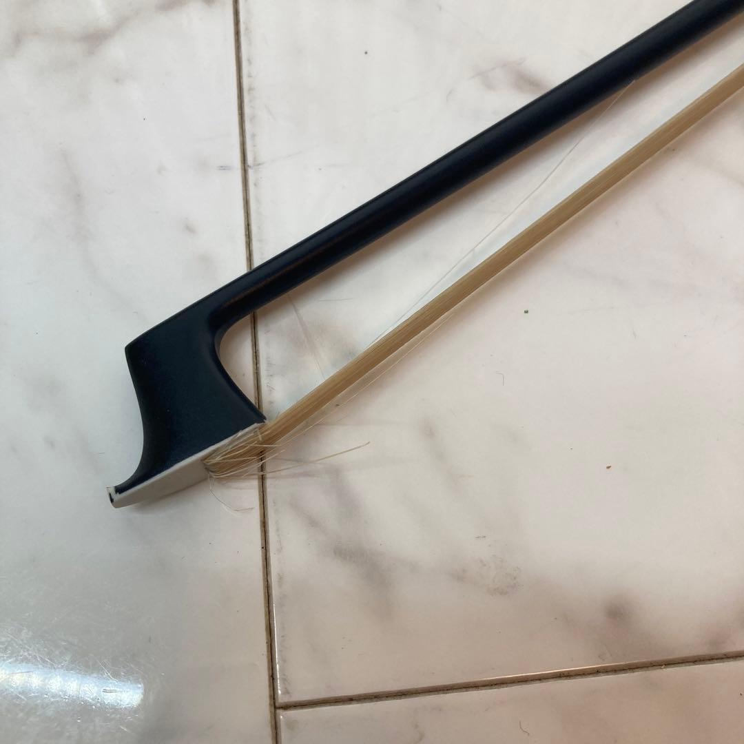 Valente EVN-27 エレキバイオリン