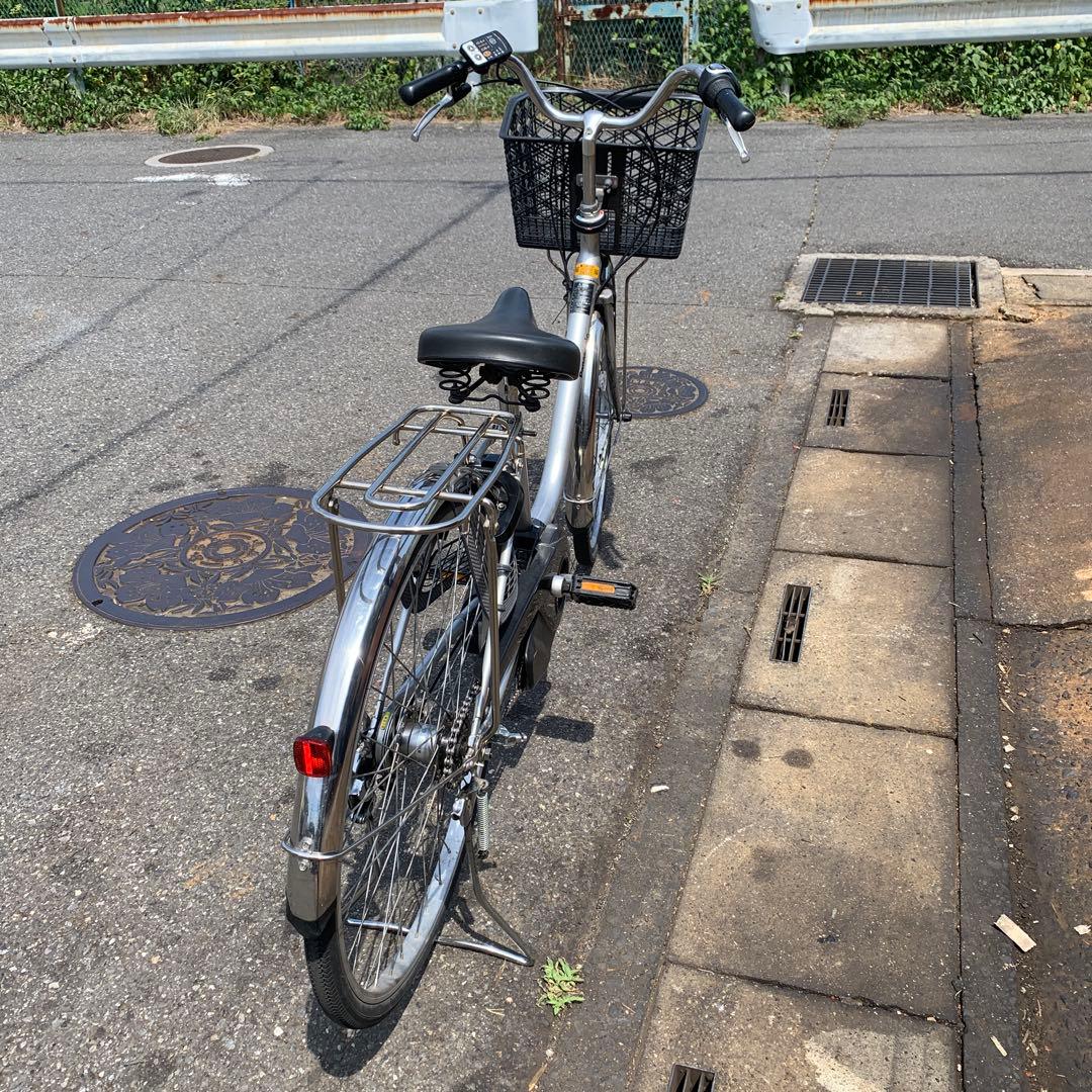 [597]送料無料 パナソニック vivi SX バッテリー・充電器なし