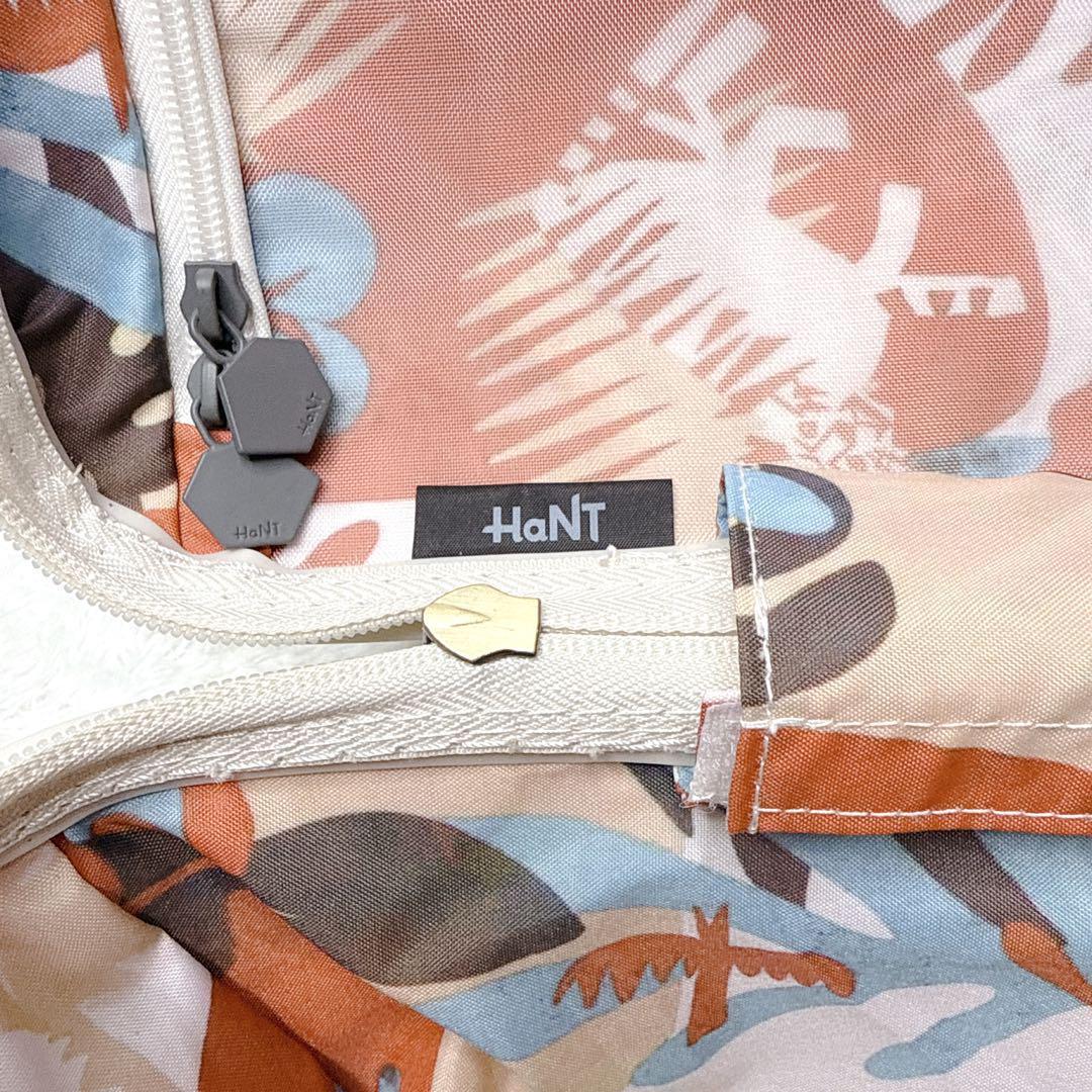 極美品　HaNT Hejhej ハント　ヘイヘイ　キャリーケース　70L　4輪