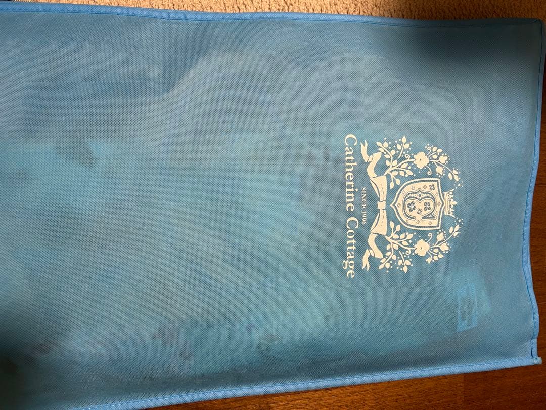 【大人気ダリア柄】キャサリンコテージ　簡単着付け袴セット 150 肌襦袢　ブーツ