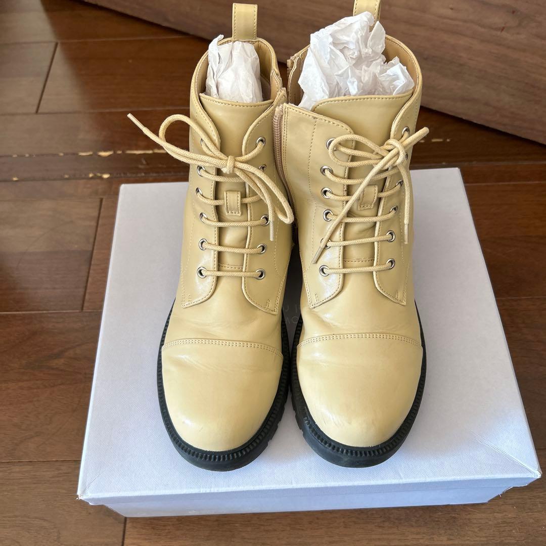 【大人気ダリア柄】キャサリンコテージ　簡単着付け袴セット 150 肌襦袢　ブーツ