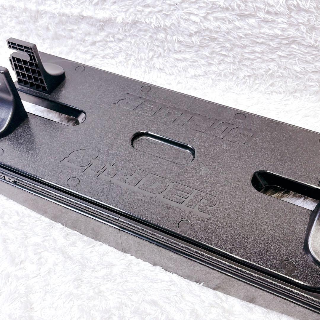 STRIDER 12 ストライダー12 キックバイク ロッキングベース セット